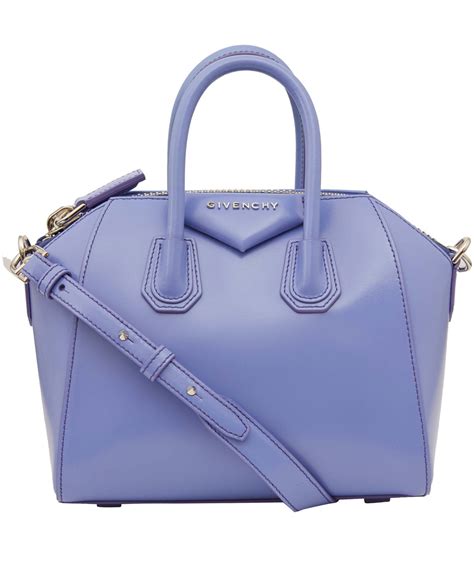 givenchy blue tote|Givenchy bags price list.